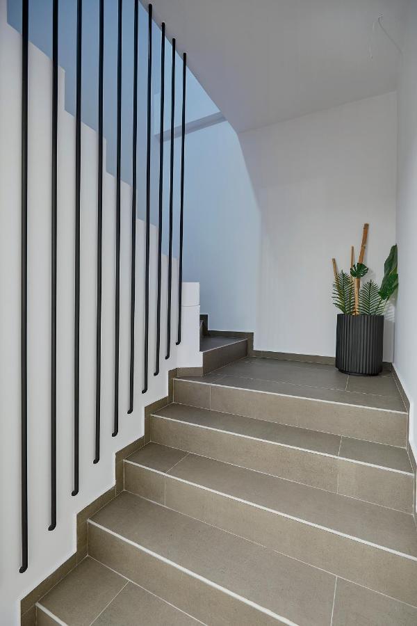 Mare Suites Λέχαιο Εξωτερικό φωτογραφία