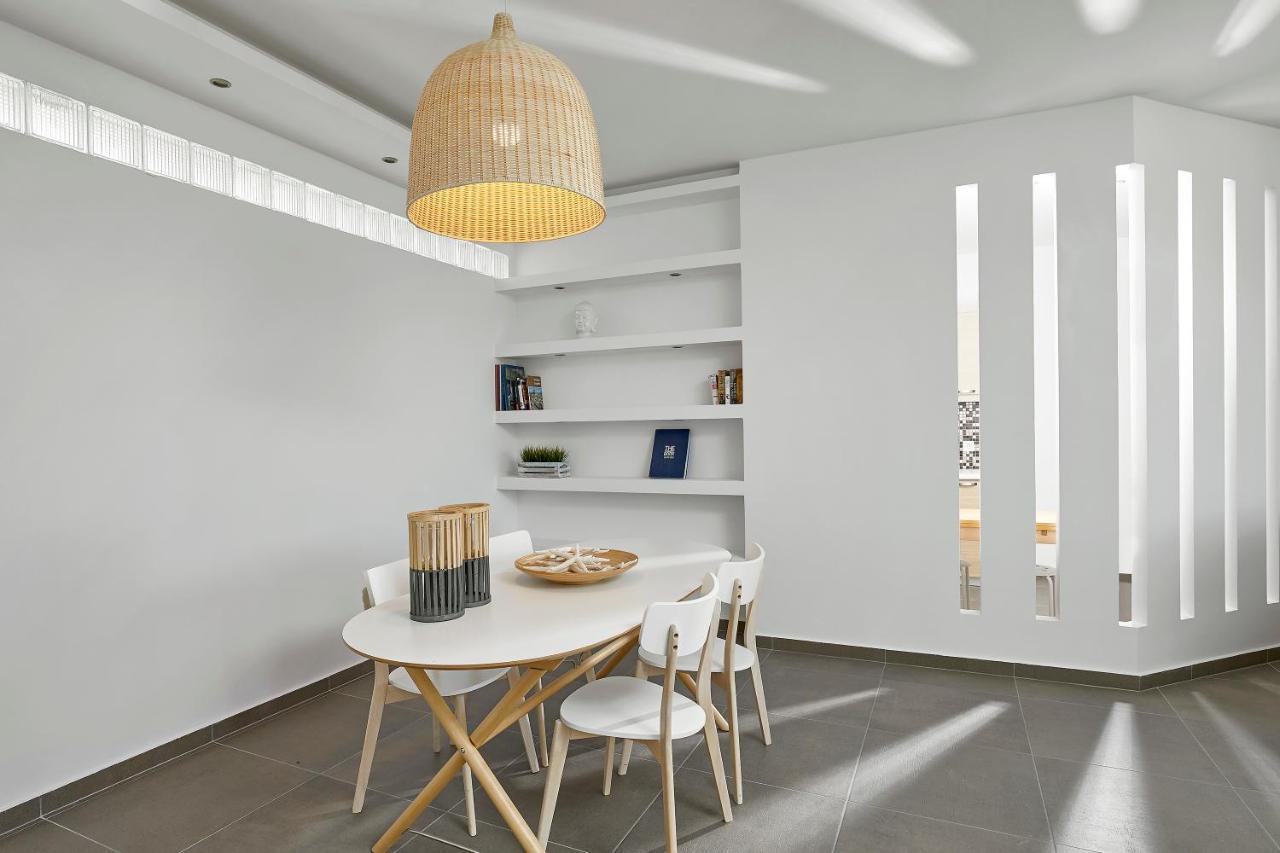 Mare Suites Λέχαιο Εξωτερικό φωτογραφία