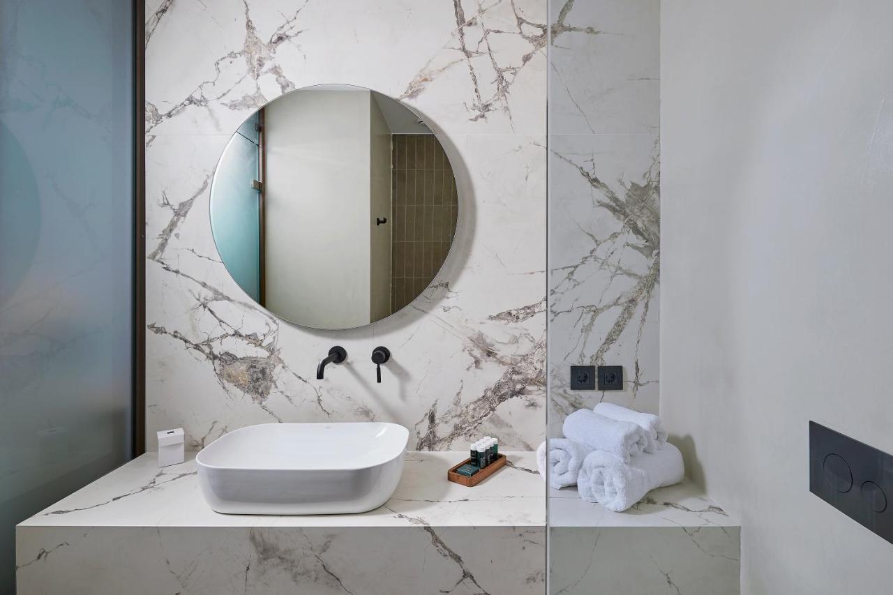 Mare Suites Λέχαιο Εξωτερικό φωτογραφία