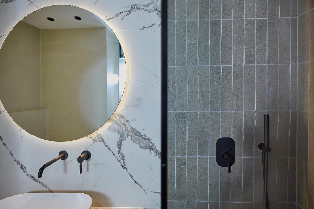 Mare Suites Λέχαιο Εξωτερικό φωτογραφία