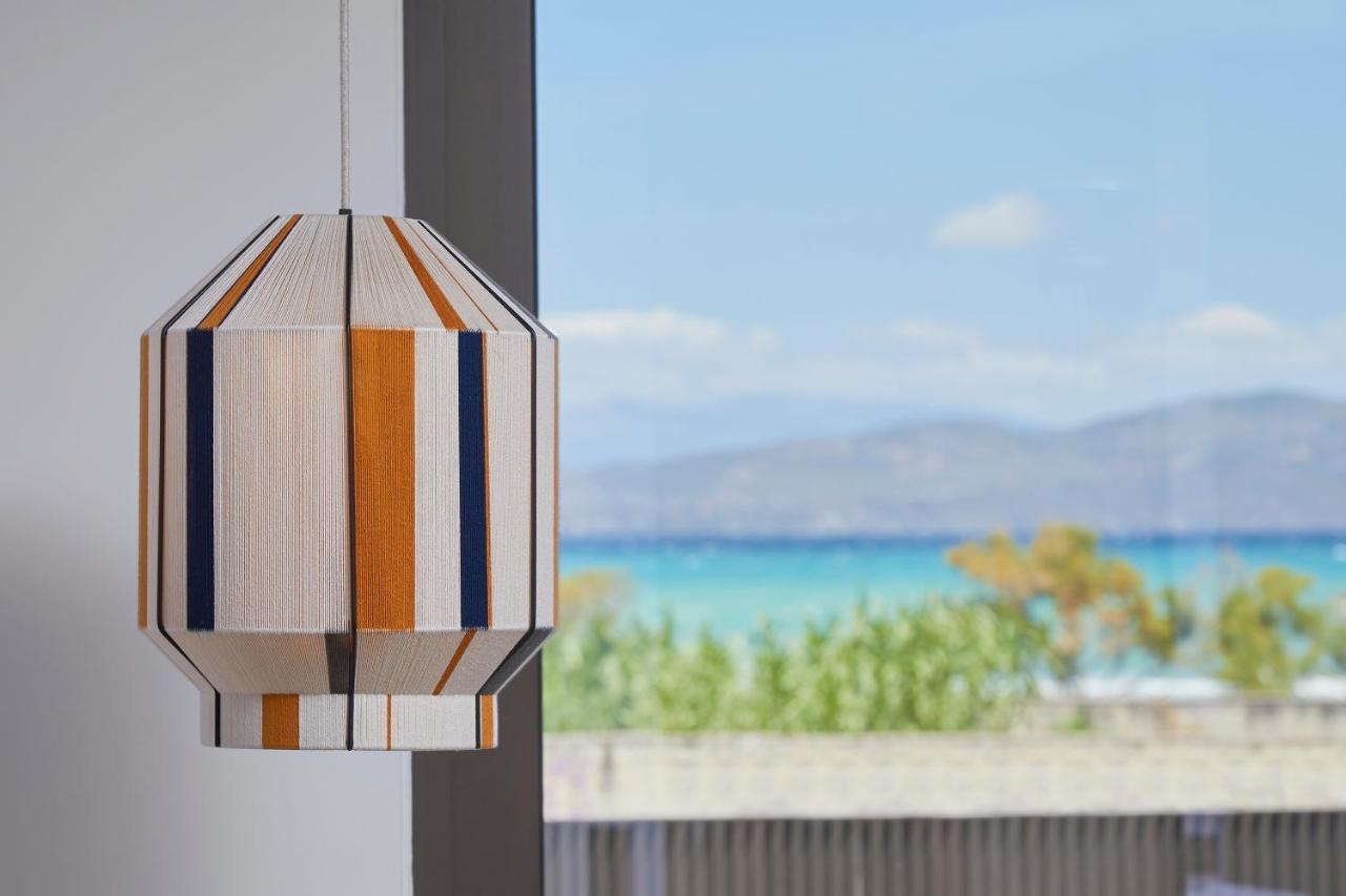 Mare Suites Λέχαιο Εξωτερικό φωτογραφία