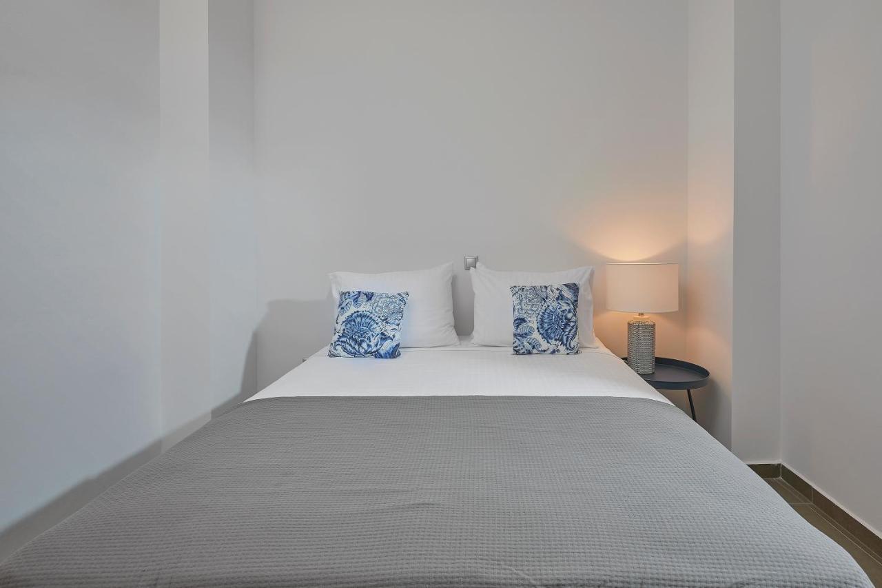 Mare Suites Λέχαιο Εξωτερικό φωτογραφία