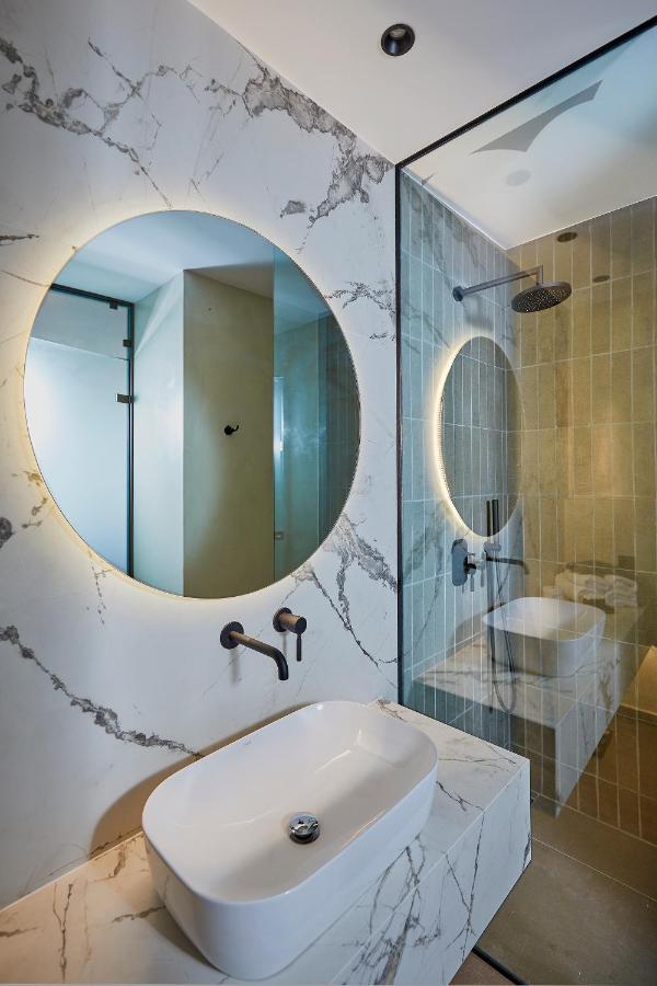 Mare Suites Λέχαιο Εξωτερικό φωτογραφία